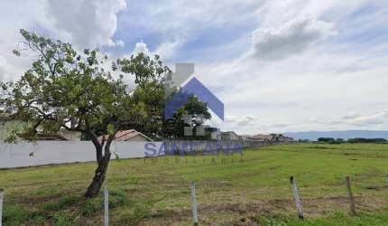 Terreno à venda na Zélia Alvez Ferreira, 1, Vale Do Sol, Tremembé por R$ 1.445.000