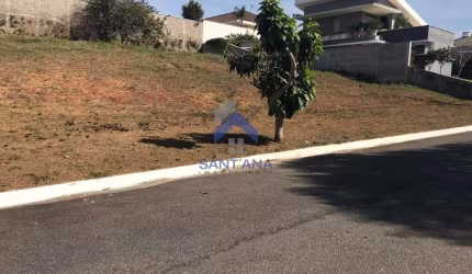 Terreno à venda na Rua das Violetas, Sape I, Caçapava por R$ 400.000