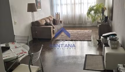 Apartamento com 3 quartos à venda na Avenida Marechal Deodoro, 451, Centro, Taubaté por R$ 362.000