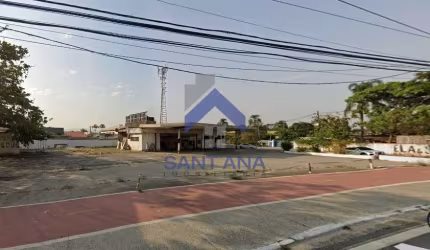 Terreno comercial à venda na Coronel José Benedito Marcondes e Mattos, 13, Quiririm, Taubaté por R$ 3.700.000