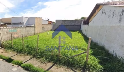 Terreno à venda na Antonio Batista Ferrari, 999, Jardim Ana Rosa, Taubaté por R$ 180.000