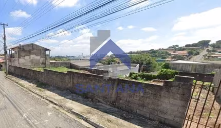 Terreno à venda na Rua Orestes Francisco Vanone, 999, Residencial Estoril, Taubaté por R$ 180.000