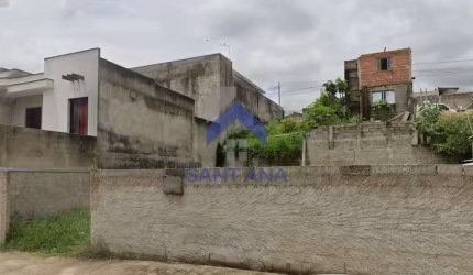 Terreno à venda na Zildo Bueno, 0001, Jardim do Lago I, Taubaté por R$ 192.000