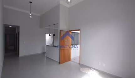 Casa com 2 quartos à venda na Avenida Adolfo Moreira Guedes, 387, Esplanada Independência, Taubaté por R$ 384.000