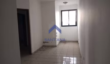 Apartamento com 3 quartos à venda na Avenida Major Acácio, 35, Vila Jaboticabeira, Taubaté por R$ 220.000