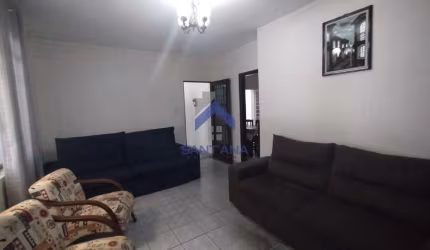 Casa com 3 quartos à venda na Monte Castelo, 287, Vila Jaboticabeira, Taubaté por R$ 480.000