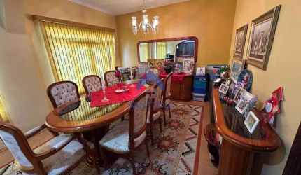 Casa com 4 quartos à venda na Antônio Augusto Conceição, 185, Jardim Paulista, Campos do Jordão por R$ 3.500.000