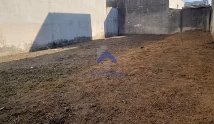 Terreno à venda na Aguinaldo Teixeira Pinto, 29, Loteamento Shalon, Taubaté por R$ 280.000