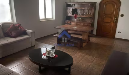 Casa com 3 quartos à venda na Cândida Moreira, 281, Jardim Ana Emilia, Taubaté por R$ 516.000