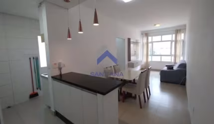 Apartamento com 2 quartos à venda na Sebastião de Abreu, 97, Jardim Ana Emilia, Taubaté por R$ 350.000