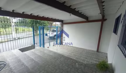 Casa com 3 quartos à venda na Avenida Amador Bueno da Veiga, 1560, Jardim dos Estados, Taubaté por R$ 405.000