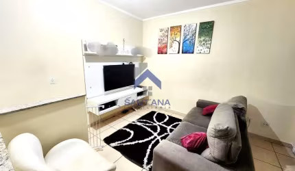 Apartamento com 3 quartos à venda na Rua Vereador Rafael Braga, 600, Jardim Santa Clara, Taubaté por R$ 373.000