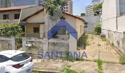 Terreno à venda na Renê Rachou, 32, Jardim Eulália, Taubaté por R$ 532.000