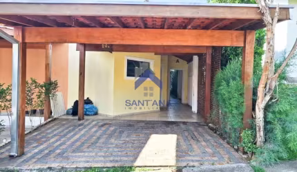 Casa em condomínio fechado com 2 quartos à venda na Avenida Assis Chateaubriand, 5655, Cidade Jardim, Taubaté por R$ 350.000