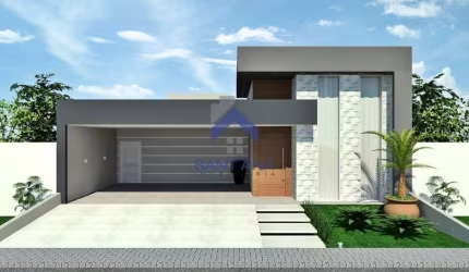 Casa em condomínio fechado com 3 quartos à venda na Rodovia Oswaldo Cruz, 2291, Chácaras Cataguá, Taubaté por R$ 1.043.000