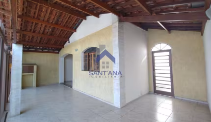 Casa com 4 quartos à venda na São Vicente de Paula, 25, Vila Nossa Senhora das Graças, Taubaté por R$ 430.000
