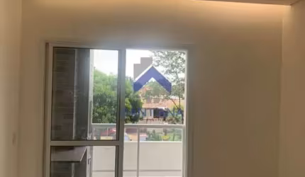 Apartamento com 2 quartos à venda na Rua Reginaldo Antônio Sandy, 231, Esplanada Independência, Taubaté por R$ 373.000