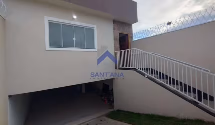 Casa com 3 quartos à venda na Avenida Alberto Winther de Araújo, 567, Jardim Oasis, Taubaté por R$ 390.000