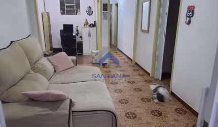 Casa com 3 quartos à venda na Bento Soares da Mota, 233, Alto São Pedro, Taubaté por R$ 500.000