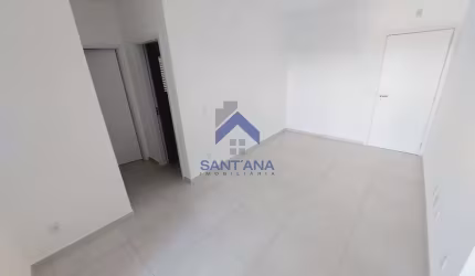 Apartamento com 2 quartos à venda na Rua Reginaldo Antônio Sandy, 231, Esplanada Independência, Taubaté por R$ 380.000