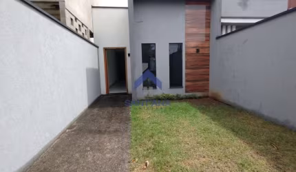 Casa com 2 quartos à venda na Enseada, 685, Residencial San Marino, Taubaté por R$ 341.000