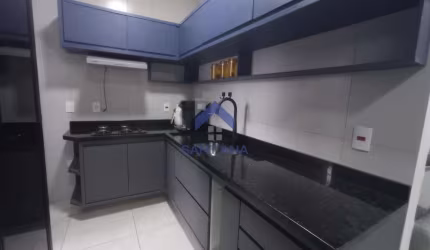 Casa em condomínio fechado com 3 quartos à venda na Rua João Alves de Brito, 40, Vila dos Comerciários 2, Taubaté por R$ 586.000