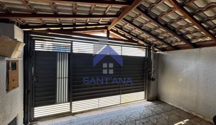 Casa com 2 quartos à venda na Rua Madre Felicia, 113, Jardim Continental, Taubaté por R$ 320.000