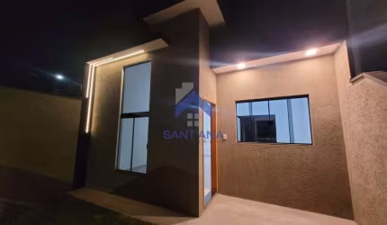 Casa com 2 quartos à venda na professor edu Matos Ortiz, 525, Jardim Oasis, Taubaté por R$ 450.000