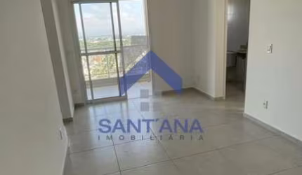 Apartamento com 2 quartos à venda na Rua Reginaldo Antônio Sandy, 231, Esplanada Independência, Taubaté por R$ 420.000