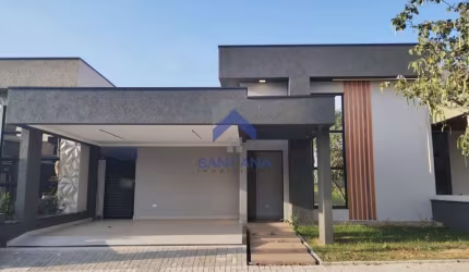 Casa em condomínio fechado com 3 quartos à venda na Rodovia Álvaro Barbosa Lima, 2530, dos Guedes, Tremembé por R$ 860.000