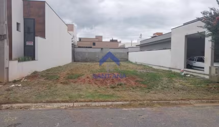 Terreno em condomínio fechado à venda na Rodovia Álvaro Barbosa Lima, 2530, dos Guedes, Tremembé por R$ 309.000