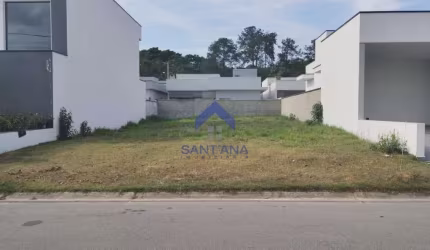 Terreno em condomínio fechado à venda na Rodovia Álvaro Barbosa Lima, 2530, dos Guedes, Tremembé por R$ 320.000