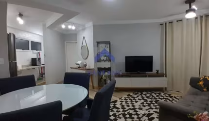 Apartamento com 3 quartos à venda na Avenida Charles Schnneider, 1121, Barranco, Taubaté por R$ 426.000