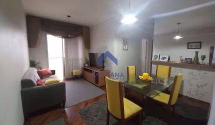 Apartamento com 2 quartos à venda na Avenida Independência, 531, Vila Jaboticabeira, Taubaté por R$ 277.000