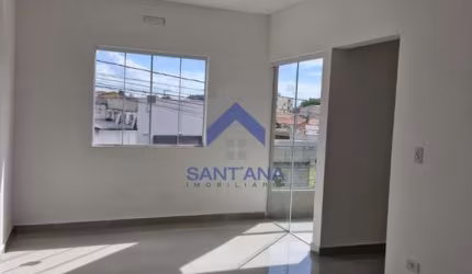Apartamento com 2 quartos à venda na Exapora, 214, Parque Urupês, Taubaté por R$ 240.000