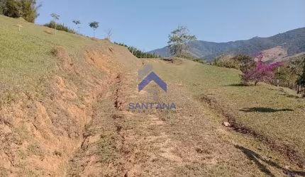 Terreno à venda na Luiz Macedo Barroso, 7677, Mato Dentro, Tremembé por R$ 430.000