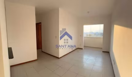 Apartamento com 2 quartos à venda na Dr. Pereira Barbosa, 149, Granja Daniel, Taubaté por R$ 270.000