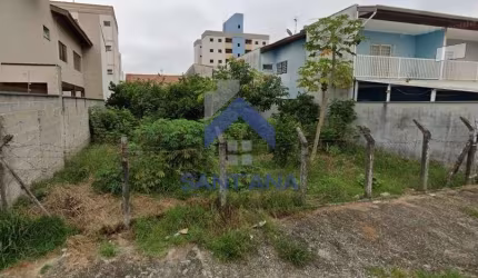 Terreno à venda na Rua João Dias Monteiro, 82, Residencial Portal da Mantiqueira, Taubaté por R$ 373.000