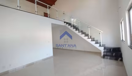 Casa em condomínio fechado com 3 quartos à venda na Rua Francisco Barreto Leme, 1132, Vila São Geraldo, Taubaté por R$ 689.000