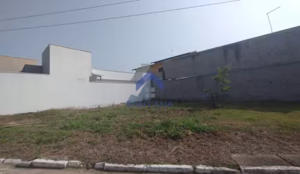 Terreno em condomínio fechado à venda na Rua Francisco Barreto Leme, 1132, Vila São Geraldo, Taubaté por R$ 150.000