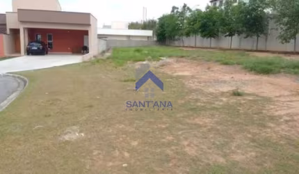 Terreno em condomínio fechado à venda na Avenida Carlos Pedroso da Silveira, 4725, Parque Senhor do Bonfim, Taubaté por R$ 719.000