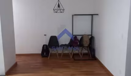 Apartamento com 2 quartos à venda na Rua Irmã Maria Rita de Moura, 480, Vila Jaboticabeira, Taubaté por R$ 384.000