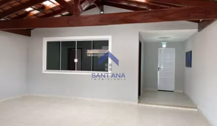 Casa com 2 quartos à venda na Pedro Marçon, 386, Parque Senhor do Bonfim, Taubaté por R$ 458.000