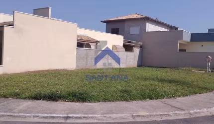 Terreno em condomínio fechado à venda na Rua João Alves de Brito, 159, Vila dos Comerciários 2, Taubaté por R$ 270.000