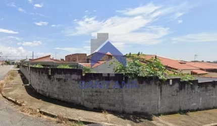 Terreno à venda na Mauro Clear Monteiro, Residencial Novo Horizonte, Taubaté por R$ 300.000