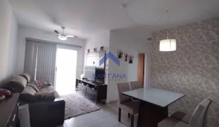Apartamento com 2 quartos à venda na Estrada Municipal Francisco Alves Monteiro, 700, Parque Senhor do Bonfim, Taubaté por R$ 341.000