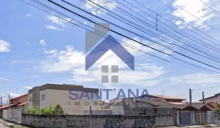 Terreno à venda na Avenida Nerina Padovani Squarcina, 416, Residencial Novo Horizonte, Taubaté por R$ 190.000