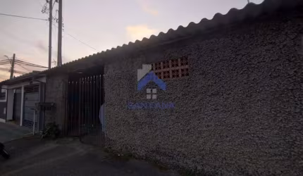 Casa com 4 quartos à venda na Marina castilho de Oliveira costa, 272, Parque Piratininga, Taubaté por R$ 340.000