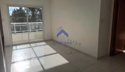 Apartamento com 2 quartos à venda na Largo da Inconfidência, 225, Vila São José, Taubaté por R$ 320.000