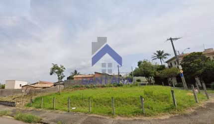 Terreno à venda na Vitoria Regia, 404, Campos Elíseos, Taubaté por R$ 341.000